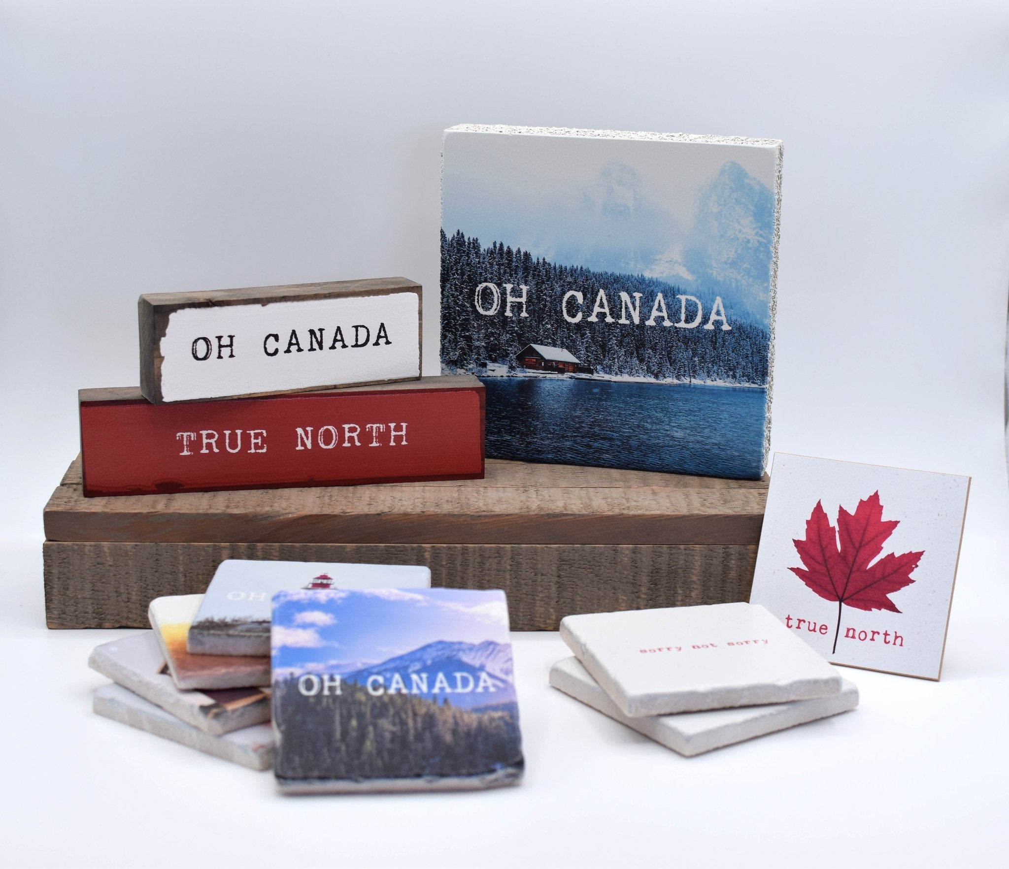 True North - Cedar Mountain Studios