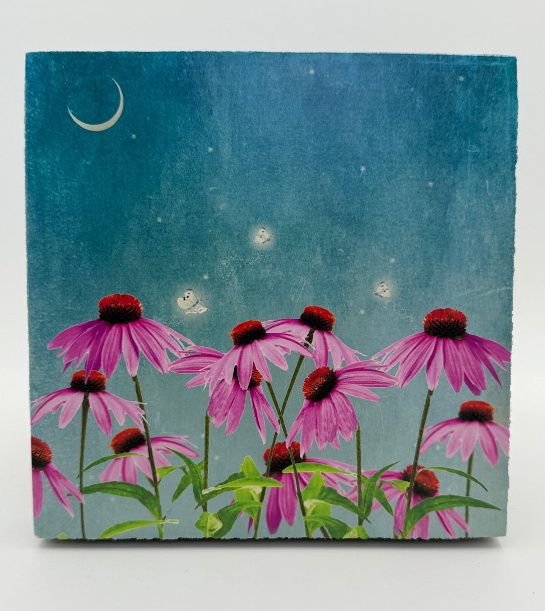 Art Block - Lost & Found - Fireflies - Cedar Mountain Studios