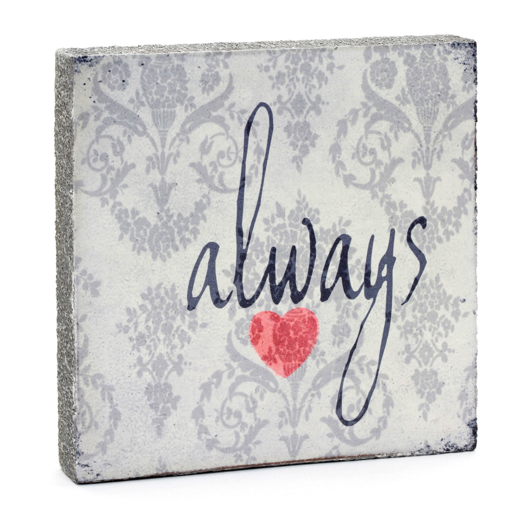 Always Art Block - Cedar Mountain Studios