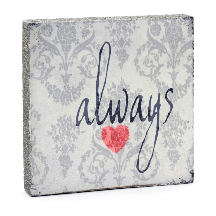 Always Art Block - Cedar Mountain Studios