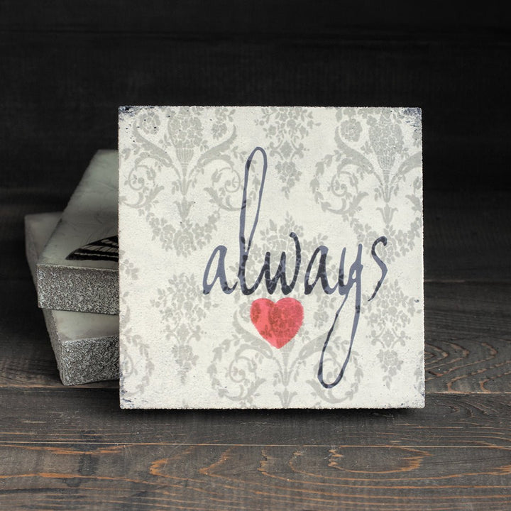 Always Art Block - Cedar Mountain Studios