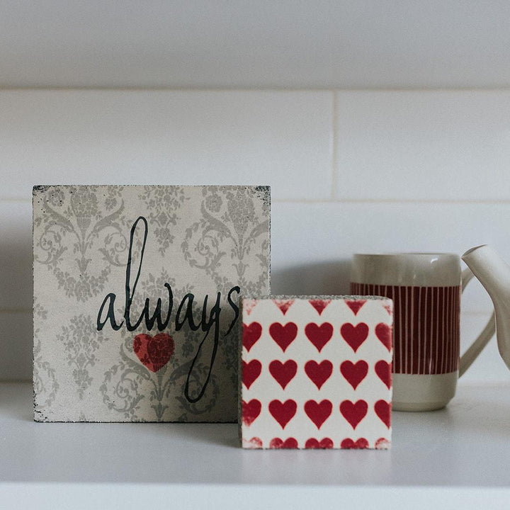 Always Art Block - Cedar Mountain Studios