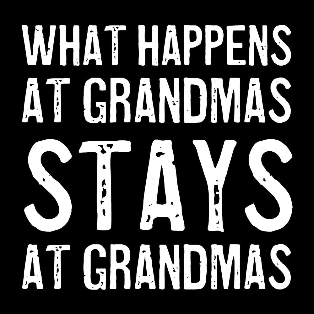 At Grandmas Coaster or Magnet - Cedar Mountain Studios