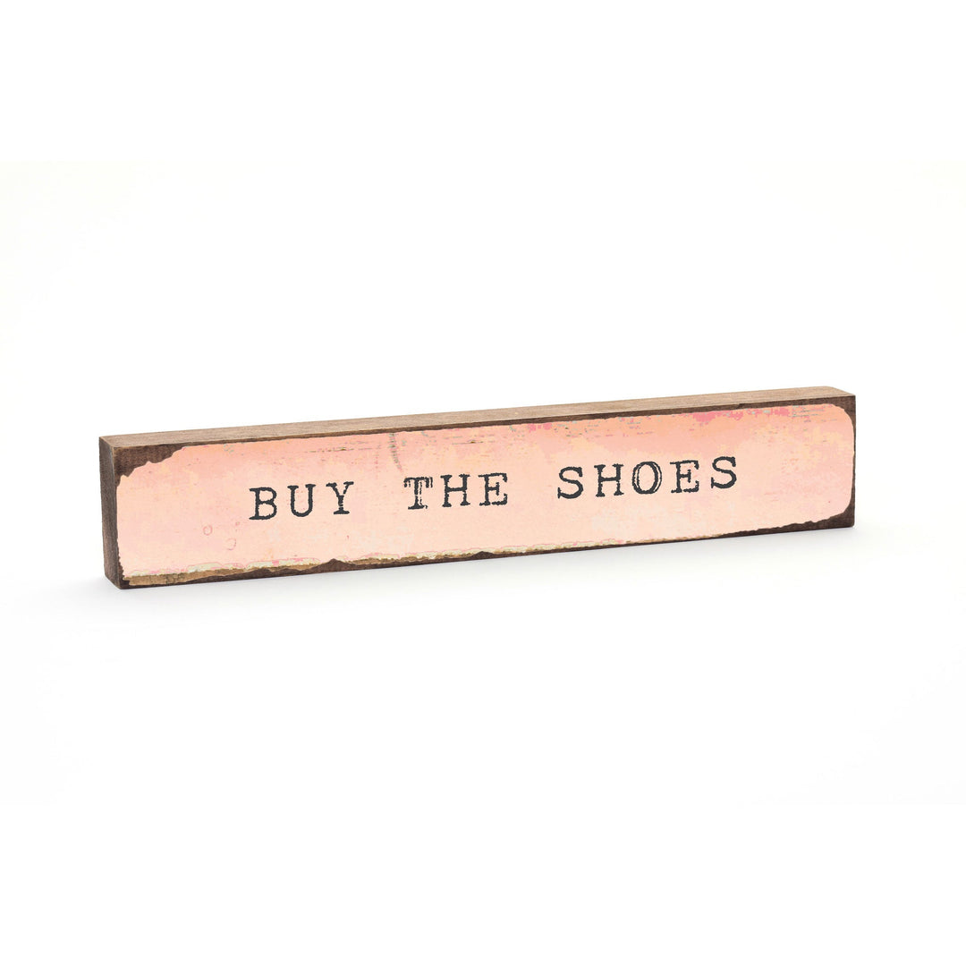 Buy The Shoes Timber Bit - Cedar Mountain Studios