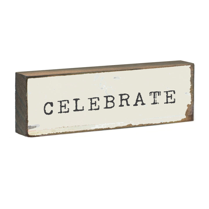 Celebrate Timber Bit - Cedar Mountain Studios