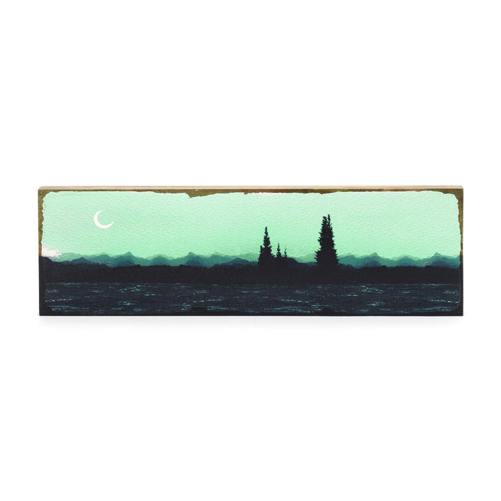 Coastal Mountains - Cedar Mountain Studios