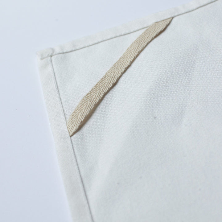 Dear Coffee Tea Towel - Cedar Mountain Studios