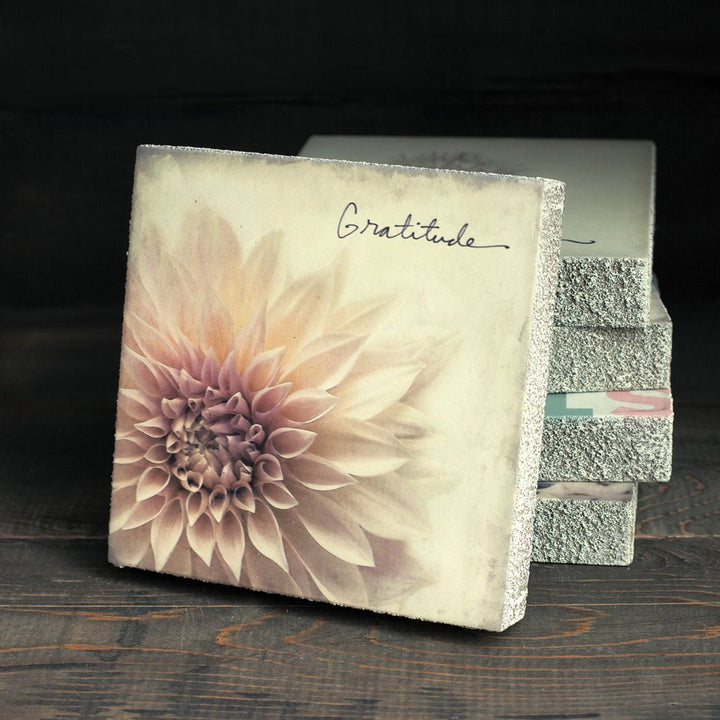 Gratitude Art Block - Cedar Mountain Studios