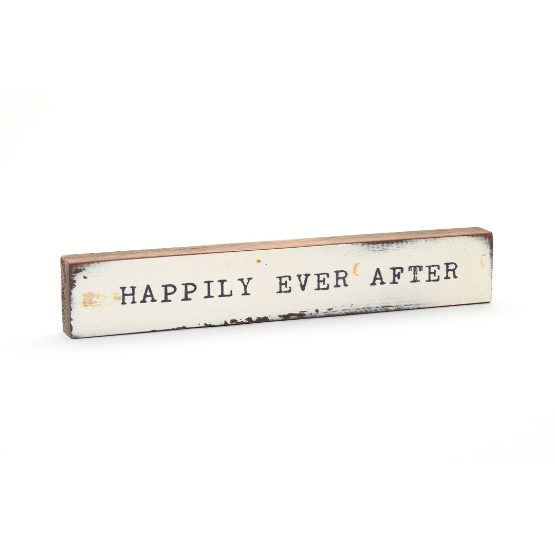 Happily Ever After Timber Bit - Cedar Mountain Studios