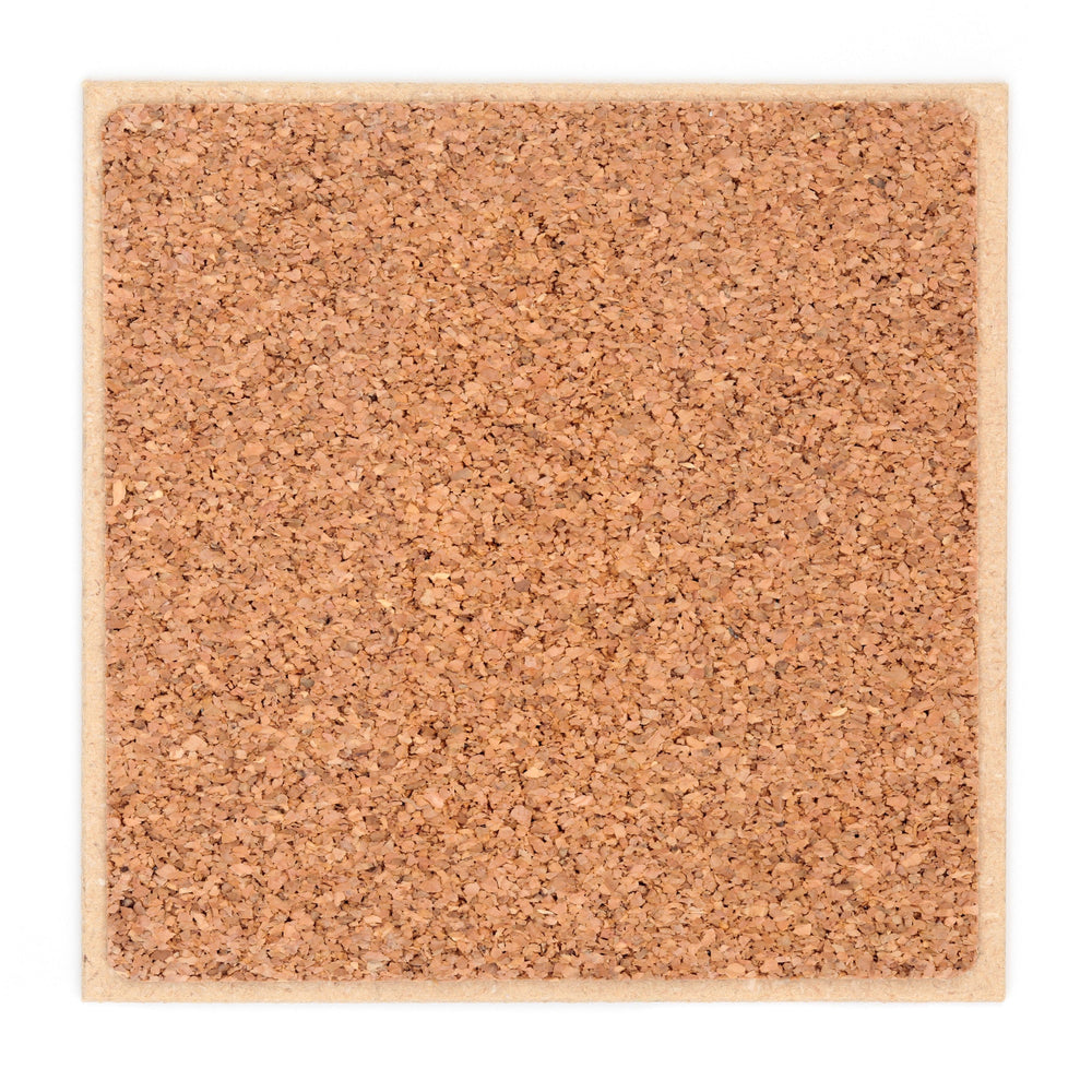 Housekeeping Coaster or Magnet - Cedar Mountain Studios