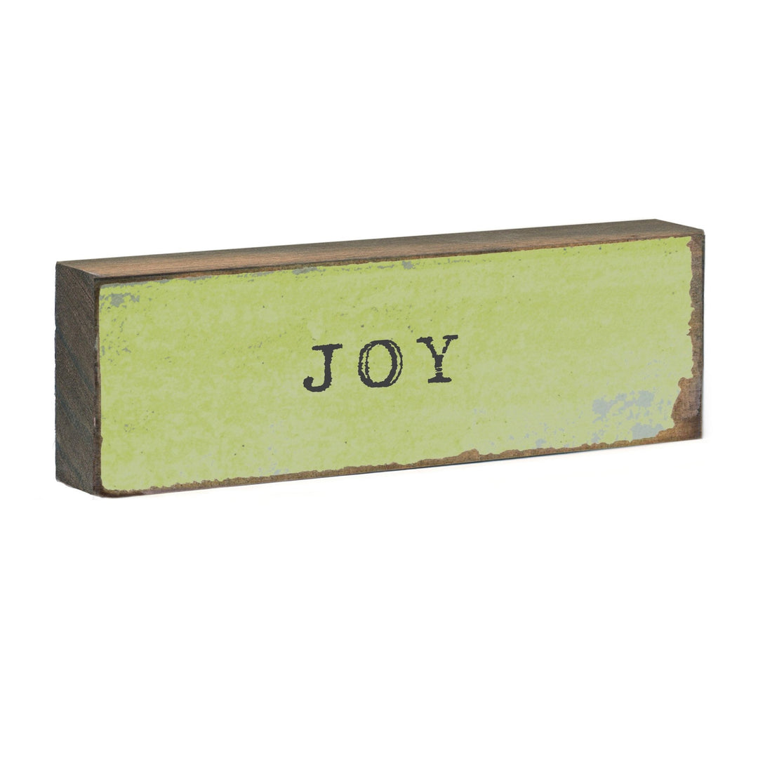 Joy Timber Bit - Cedar Mountain Studios