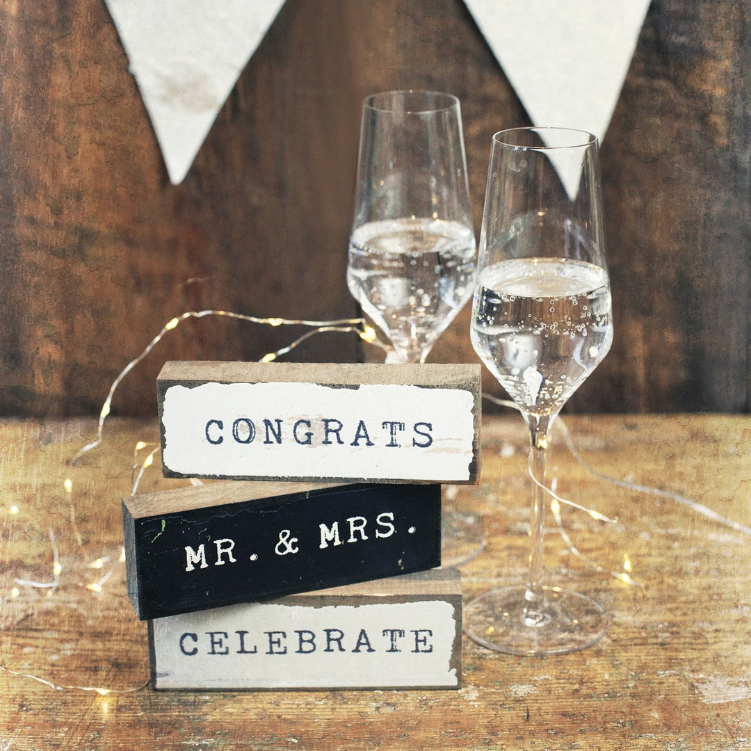 Mr. & Mrs. Timber Bits Bundle - Cedar Mountain Studios