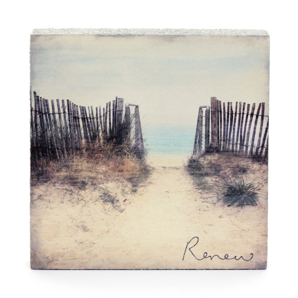 Renew Art Block - Cedar Mountain Studios