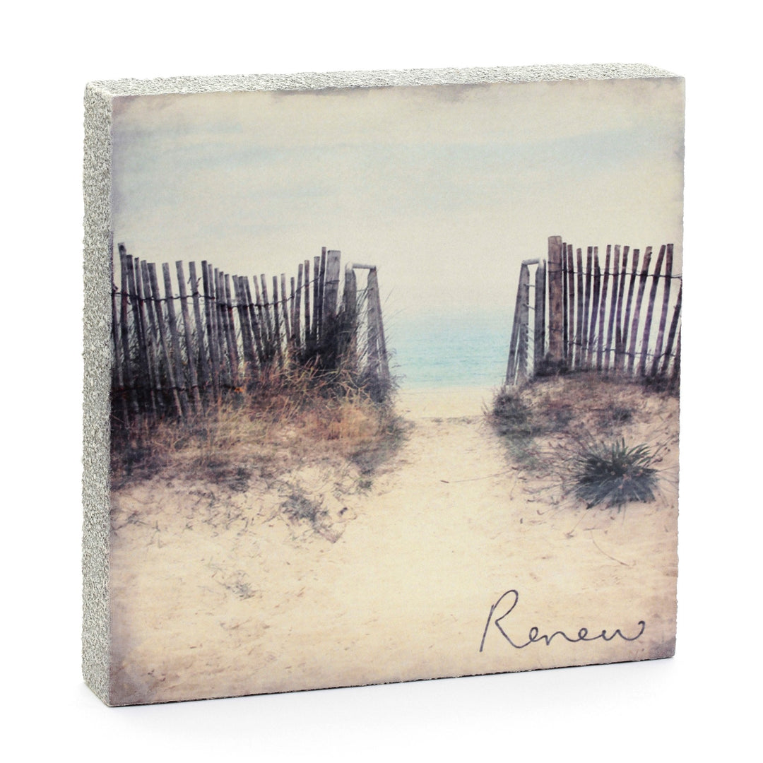 Renew Art Block - Cedar Mountain Studios