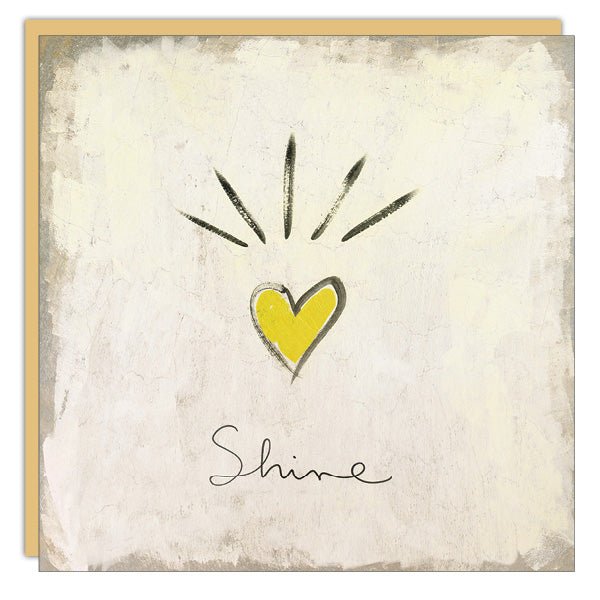 Shine - Cedar Mountain Studios