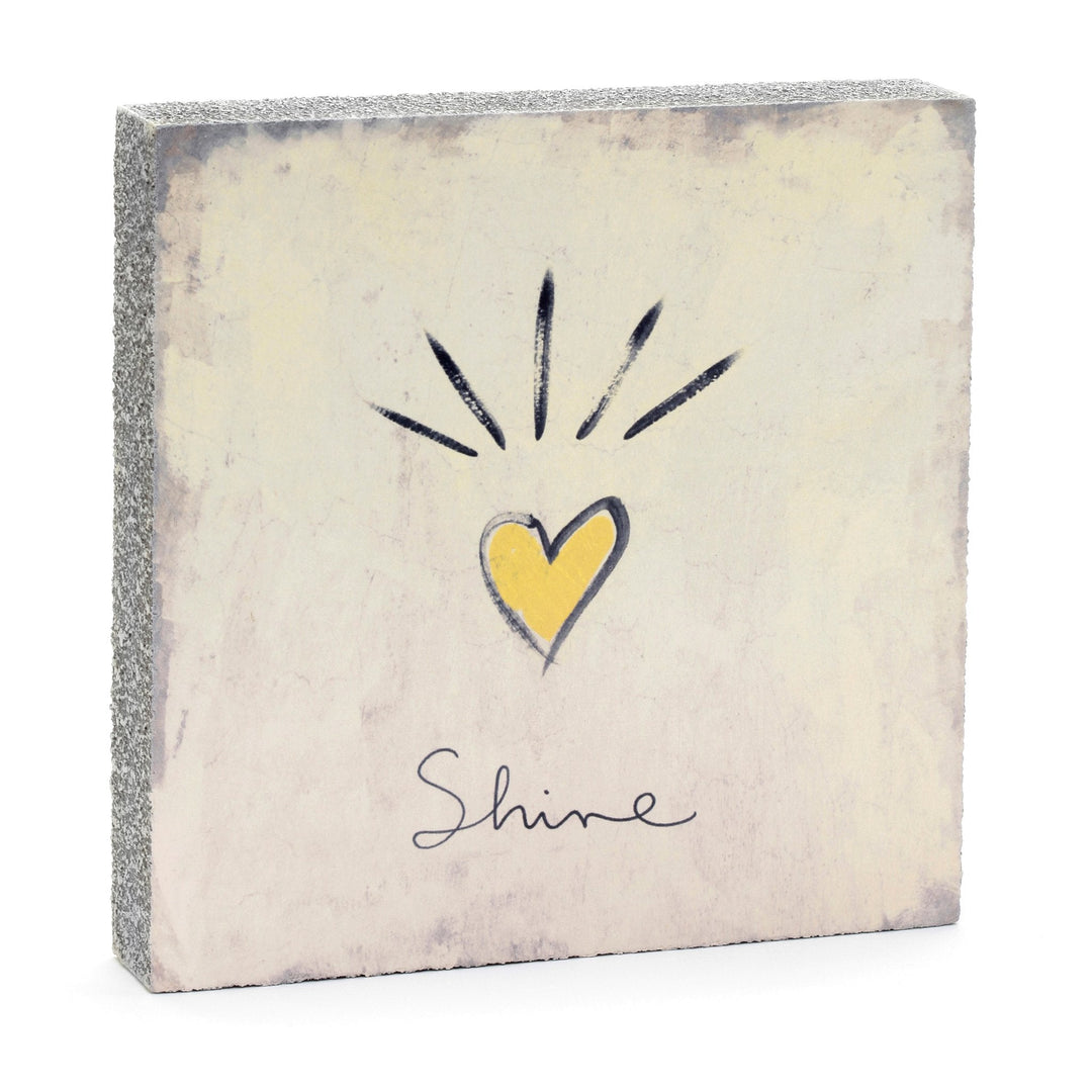 Shine Art Block - Cedar Mountain Studios