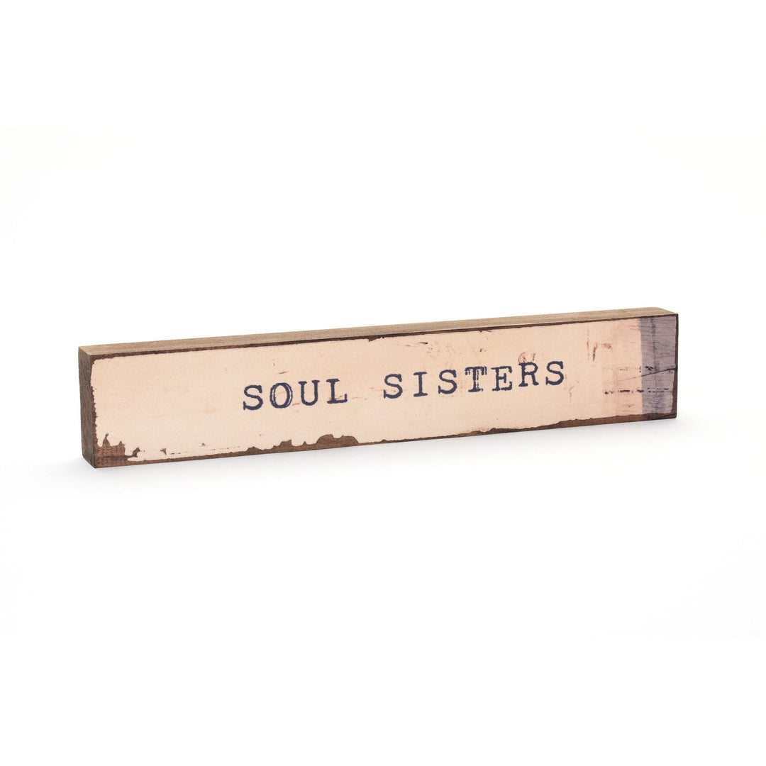 Soul Sisters Timber Bit - Cedar Mountain Studios