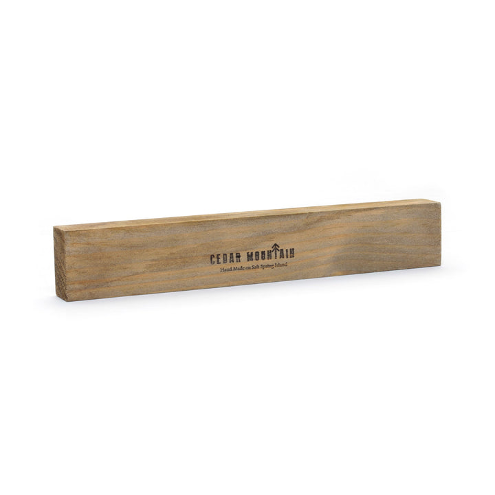 Stay Strong Timber Bit - Cedar Mountain Studios