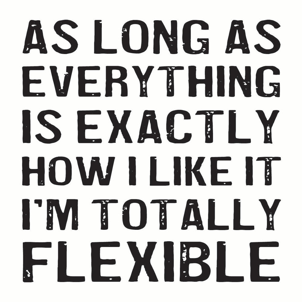 Totally Flexible Coaster or Magnet - Cedar Mountain Studios