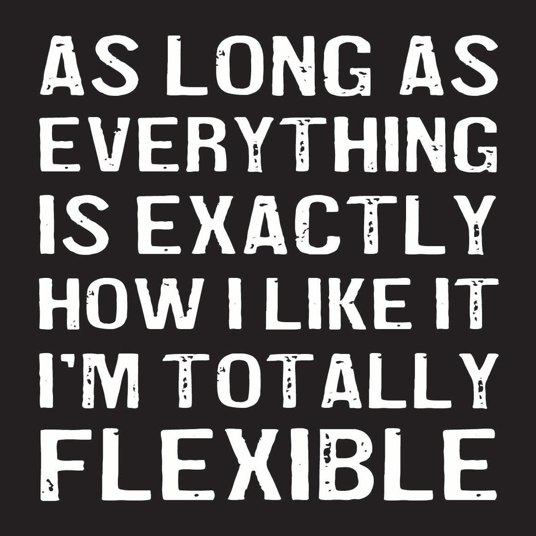 Totally Flexible Coaster or Magnet - Cedar Mountain Studios
