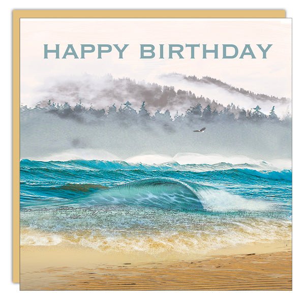 Wild - Birthday - Cedar Mountain Studios