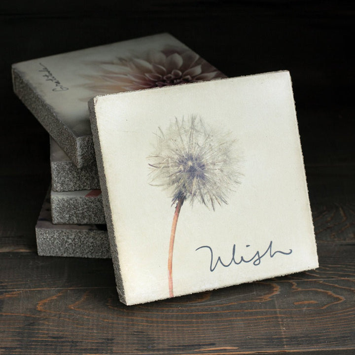 Wish Art Block - Cedar Mountain Studios