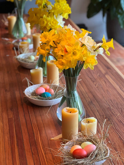 April Showers Bring May Flowers – The Canadian Conversation