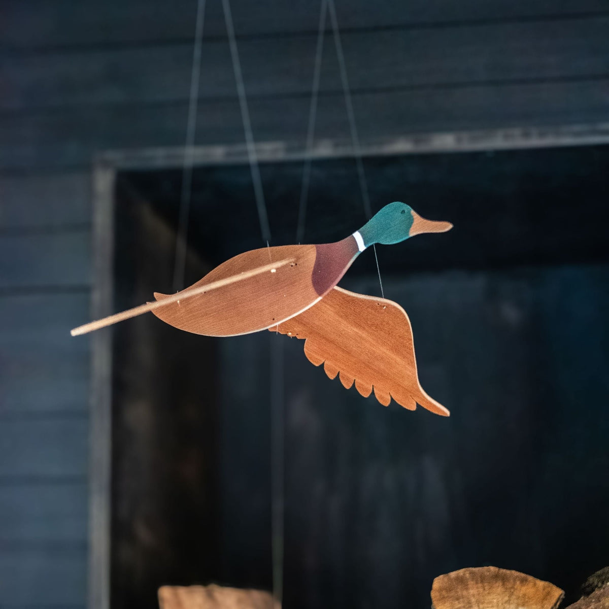 Mobiles - Cedar Mountain Studios