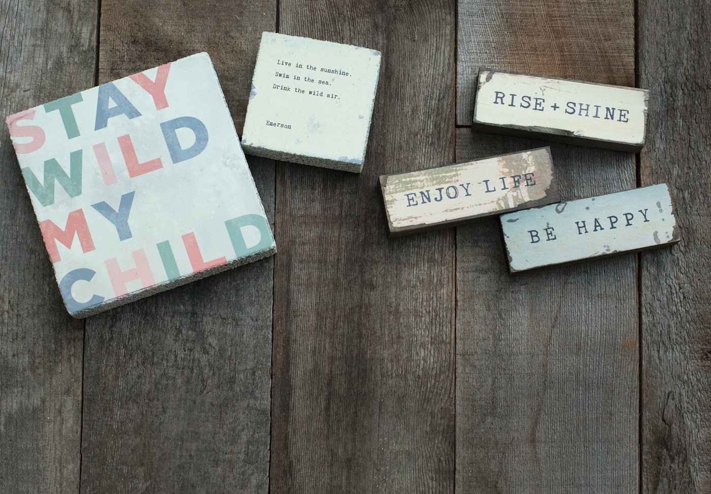 Gifts For Baby & Kids - Cedar Mountain Studios