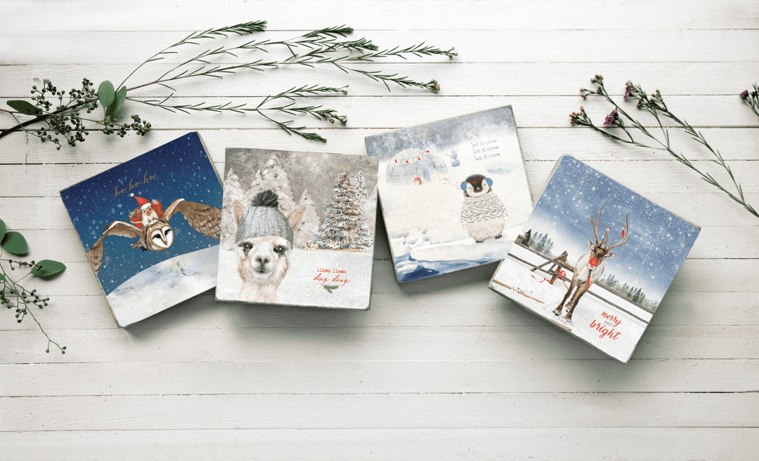 stocking stuffers - Cedar Mountain Studios