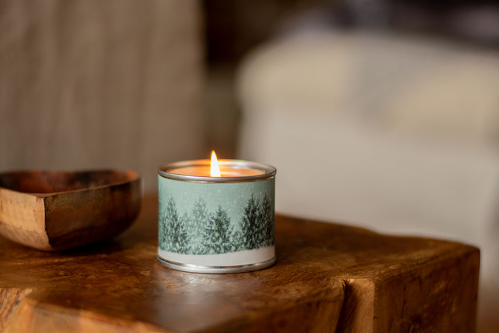 Lost & Found Candle - Winter Dreams