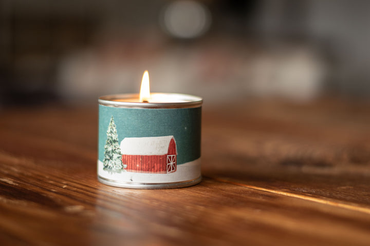 Lost & Found Candle - Night Star