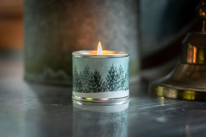 Lost & Found Candle - Winter Dreams