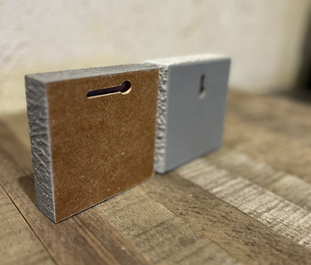 Art Block - Little Gem - You were born to be great - Cedar Mountain Studios