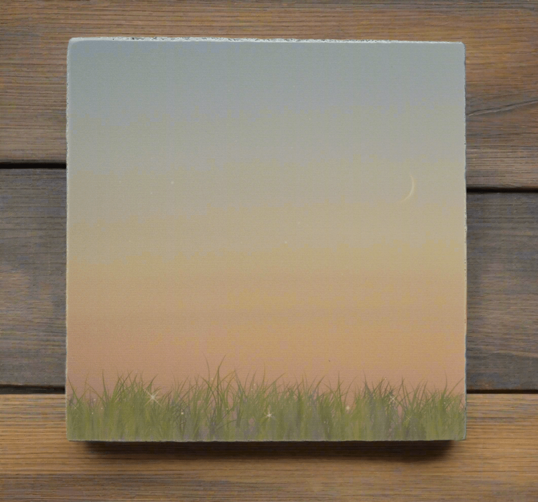 Art Block - Lost & Found - Field of Stars - Cedar Mountain Studios