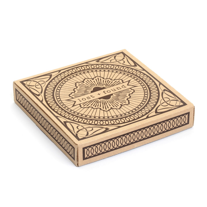 Art Block - Lost & Found - Fly Eagles Fly - Cedar Mountain Studios