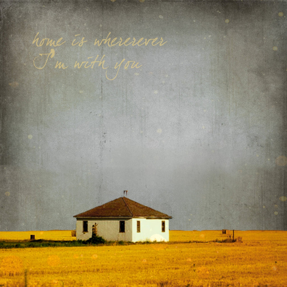 Art Block - Lost & Found - Home - Cedar Mountain Studios
