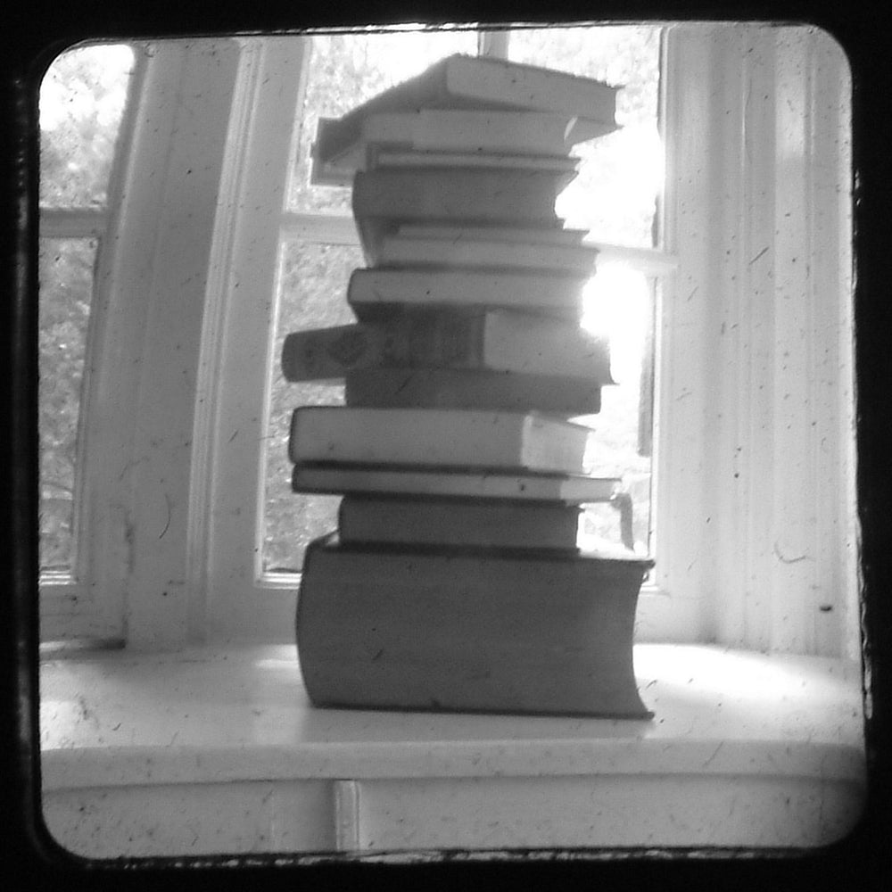 Art Block - Lost & Found - My Favorite Things - Cedar Mountain Studios