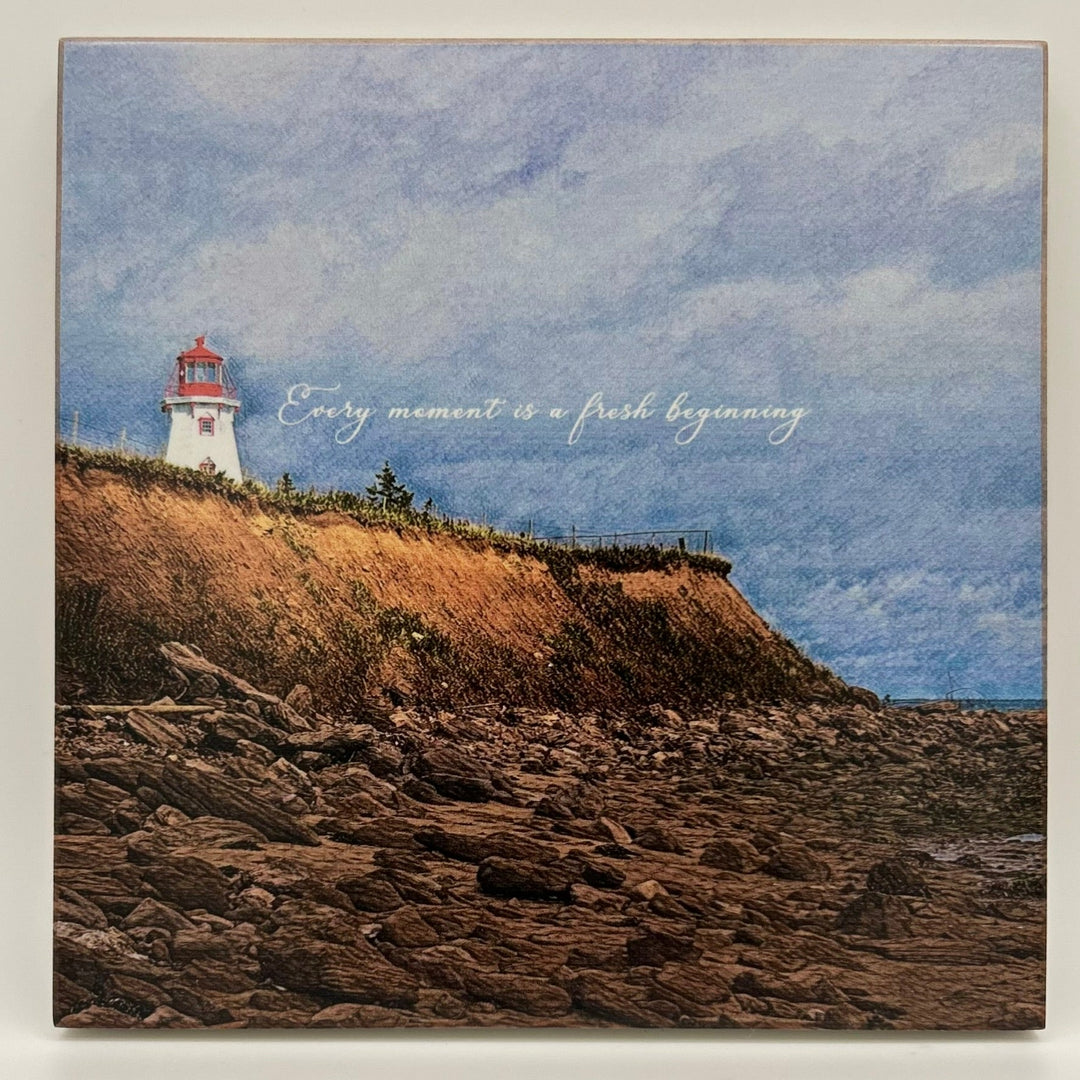 Compass Series - Every Moment - Cedar Mountain Studios