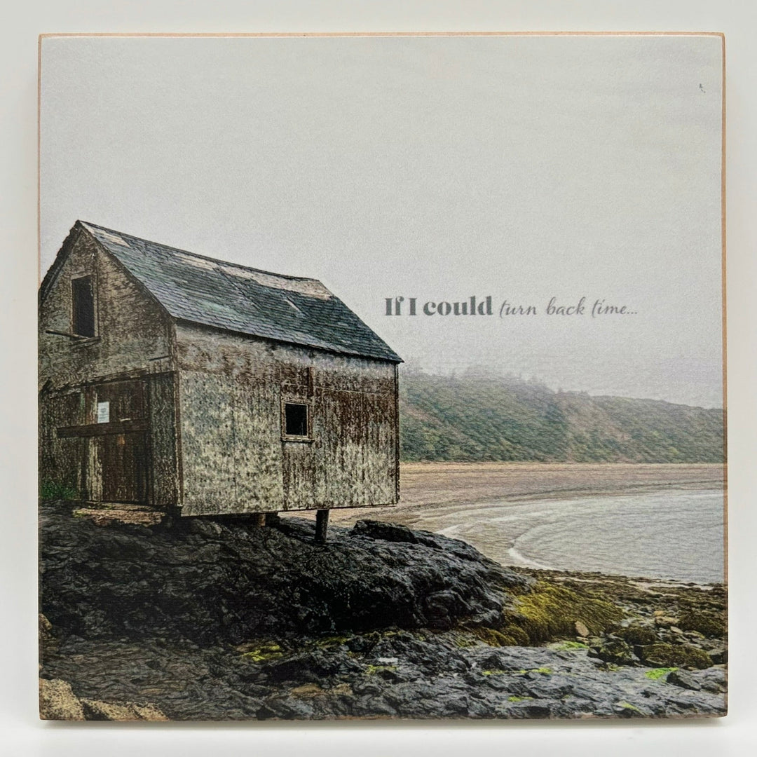 Compass Series - If I Could - Cedar Mountain Studios