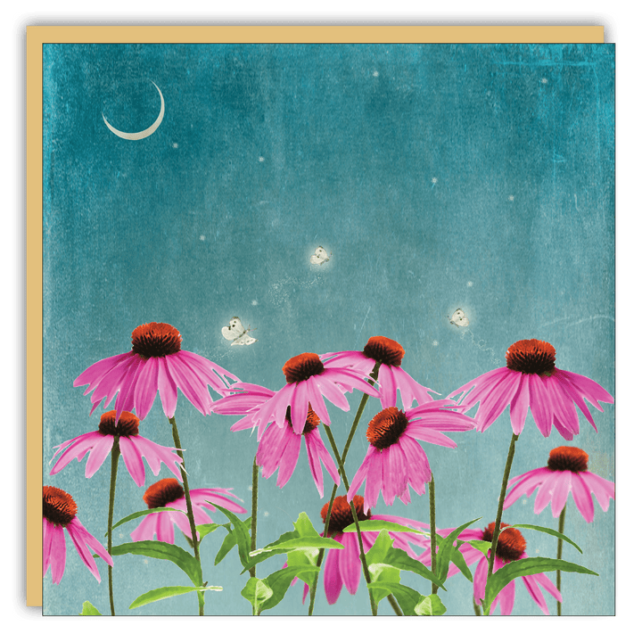 Gift Enclosure - Lost & Found - Firelflies - Cedar Mountain Studios