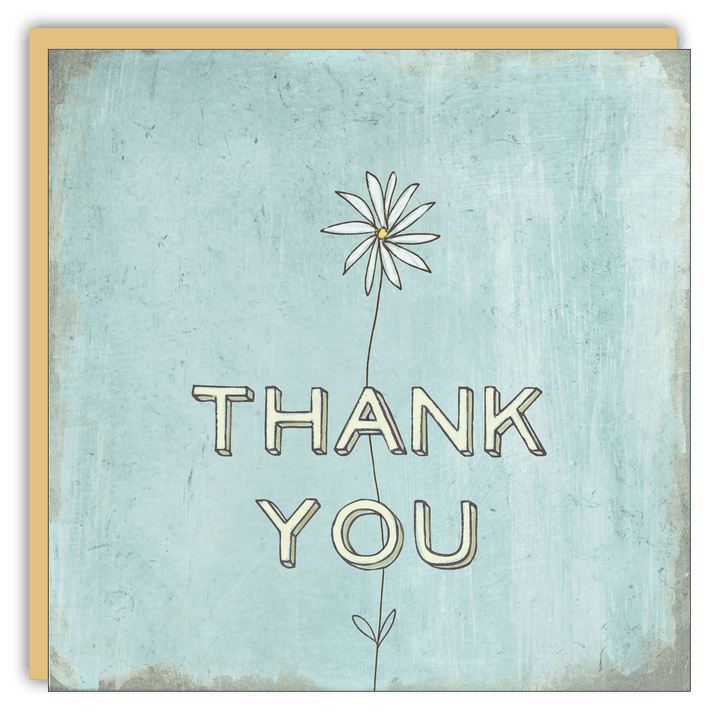 Gift Enclosure - Lost & Found - Thank you - Cedar Mountain Studios