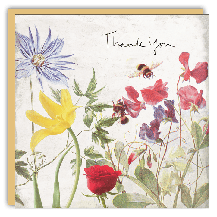 Gift Enclosure - Lost & Found - Thank You - Crazy Beautiful - Cedar Mountain Studios