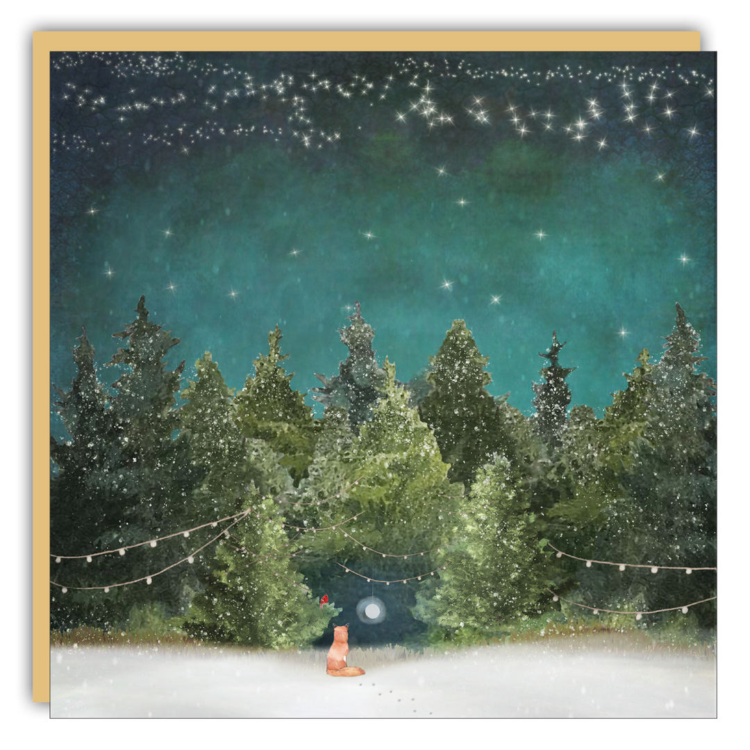 Keepsake Cards - Lost & Found Card  - Michelle Ciarlo-Hayes - Hidden Moon