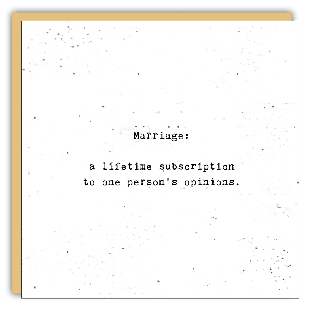 Keepsake Cards - Little Gem - A lifetime subscription - Cedar Mountain Studios