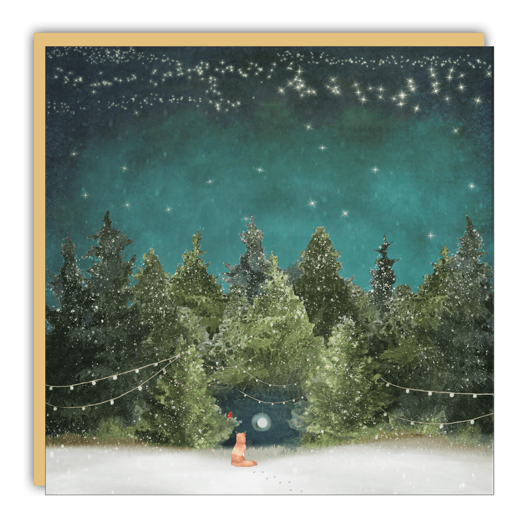 Little Notes - Lost & Found - Michelle Ciarlo-Hayes - Hidden Moon - Cedar Mountain Studios