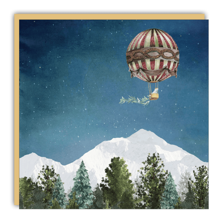 Little Notes - Lost & Found - Michelle Ciarlo-Hayes - King of the Bears - Cedar Mountain Studios