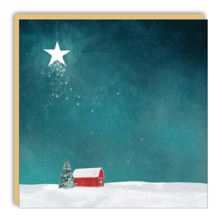 Little Notes - Lost & Found - Michelle Ciarlo-Hayes - Night Star - Cedar Mountain Studios