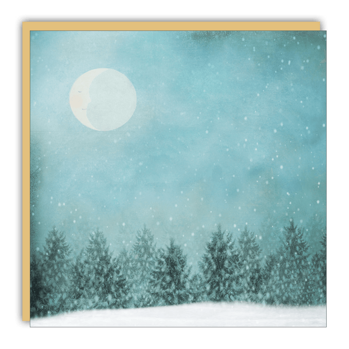 Little Notes - Lost & Found - Michelle Ciarlo-Hayes - Winter Dreams - Cedar Mountain Studios
