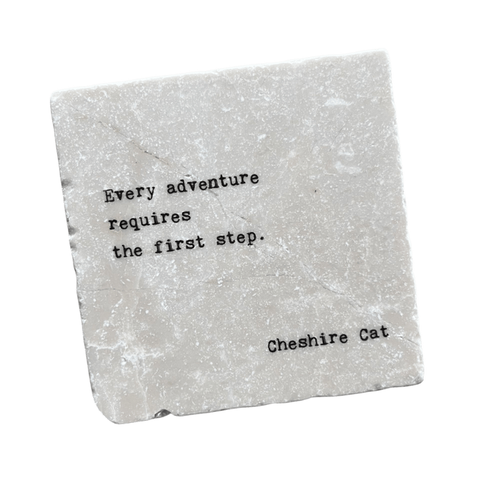 Marble Coasters - Every adventure - Cedar Mountain Studios